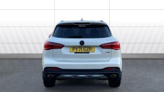 MG Hs 1.5 T-GDI Exclusive 5dr Petrol Hatchback